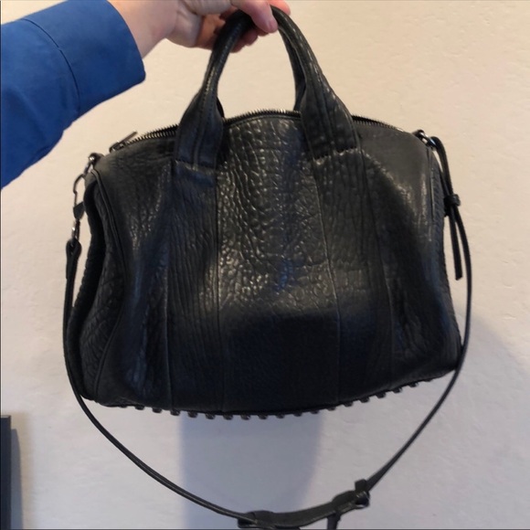 rocco handbag